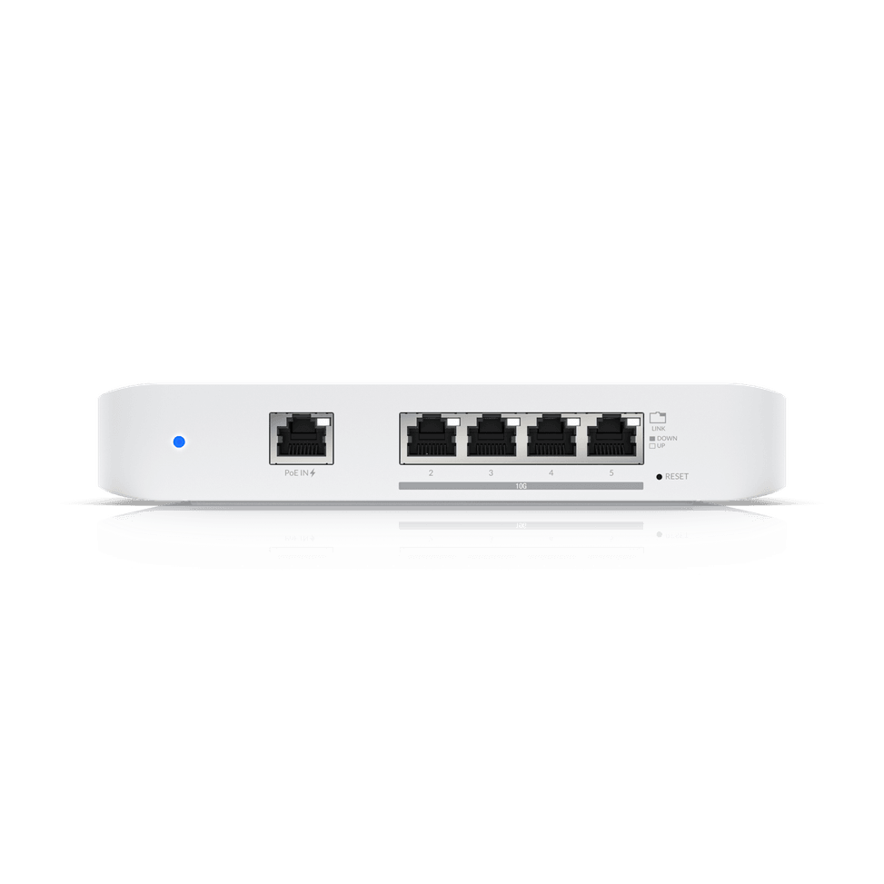 Ubiquiti Switch Flex XG – Switch 10 GbE compact USW-Flex-XG — image 4