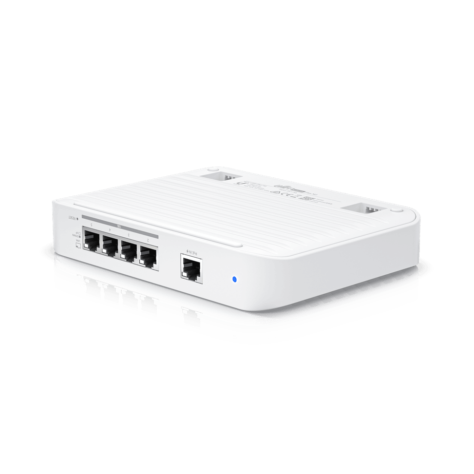 Ubiquiti Switch Flex XG – Switch 10 GbE compact USW-Flex-XG — image 7