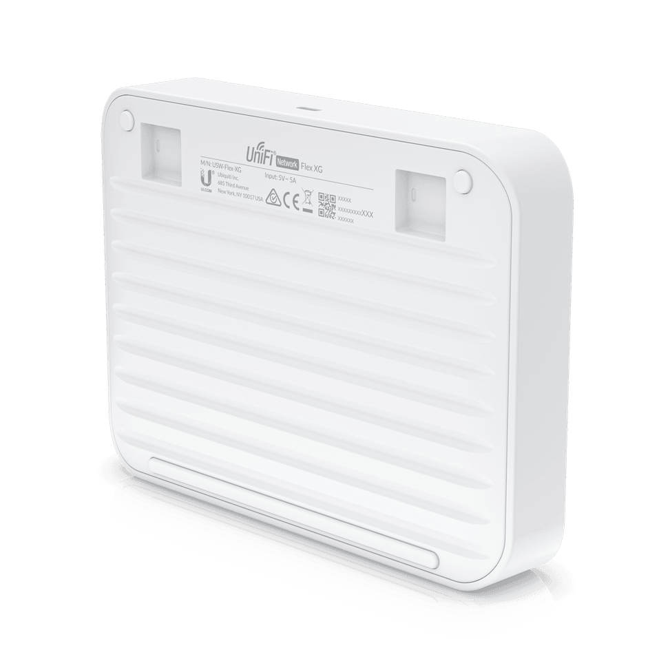 Ubiquiti Switch Flex XG – Switch 10 GbE compact USW-Flex-XG — image 8