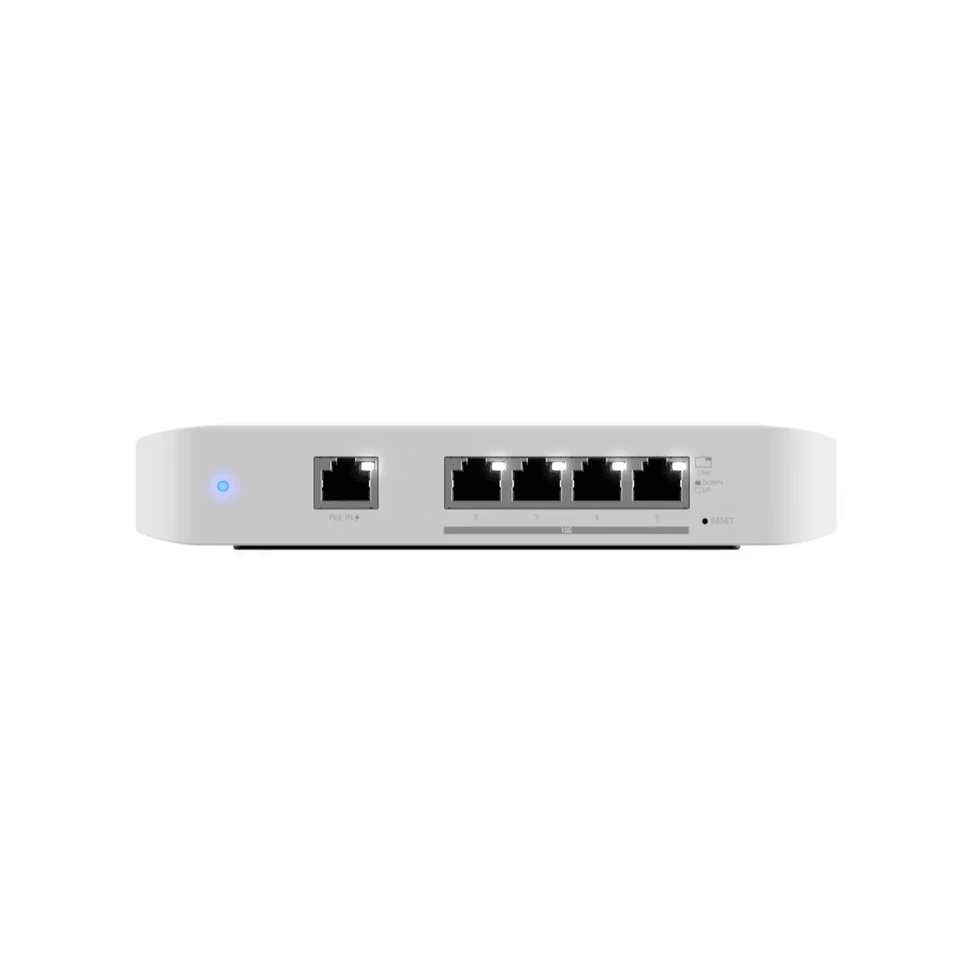 Ubiquiti Switch Flex XG – Switch 10 GbE compact USW-Flex-XG — image 9