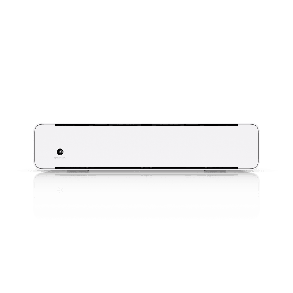 Ubiquiti Switch Pro XG 8 PoE – Switch POE administrable USW-Pro-XG-8-PoE — image 5