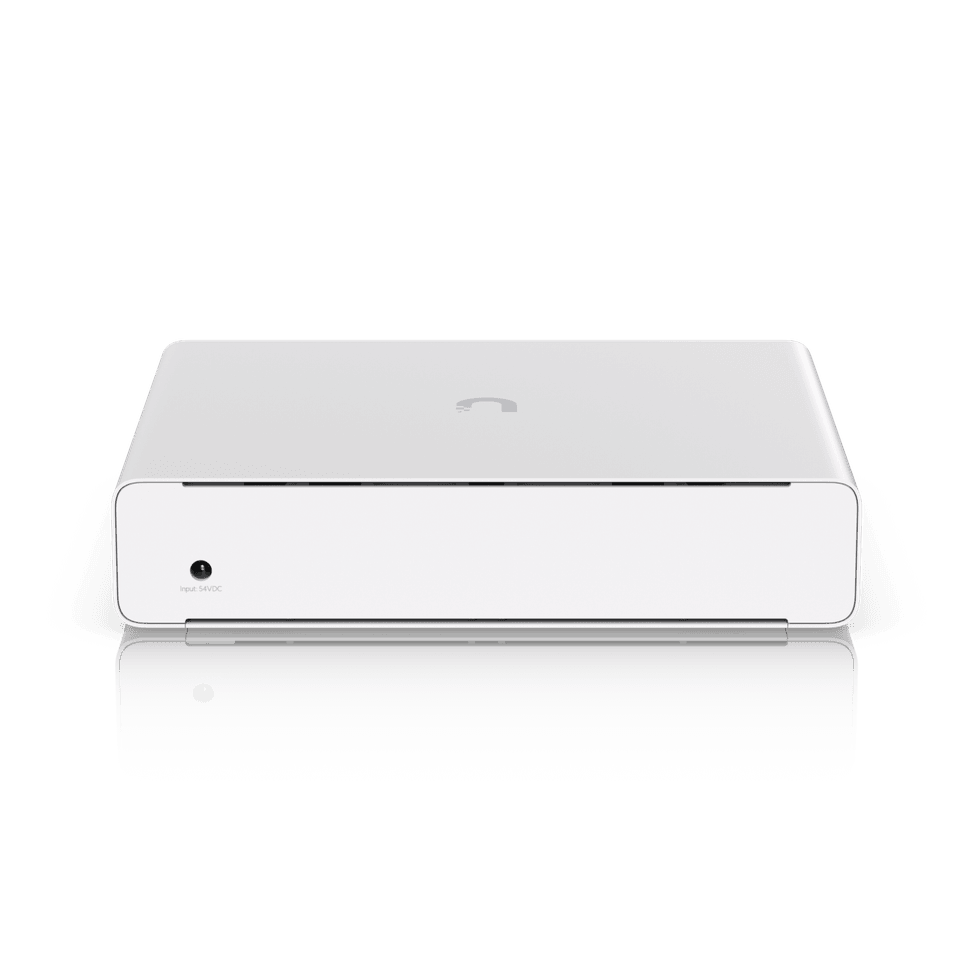 Ubiquiti Switch Pro XG 8 PoE – Switch POE administrable USW-Pro-XG-8-PoE — image 6