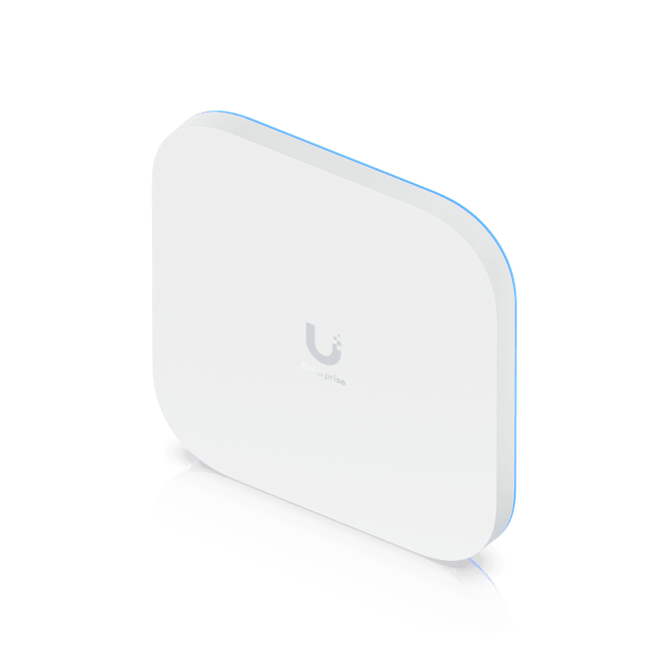 Ubiquiti E7 – Point d'accès WiFi 7 haut de gamme E7 — image 2