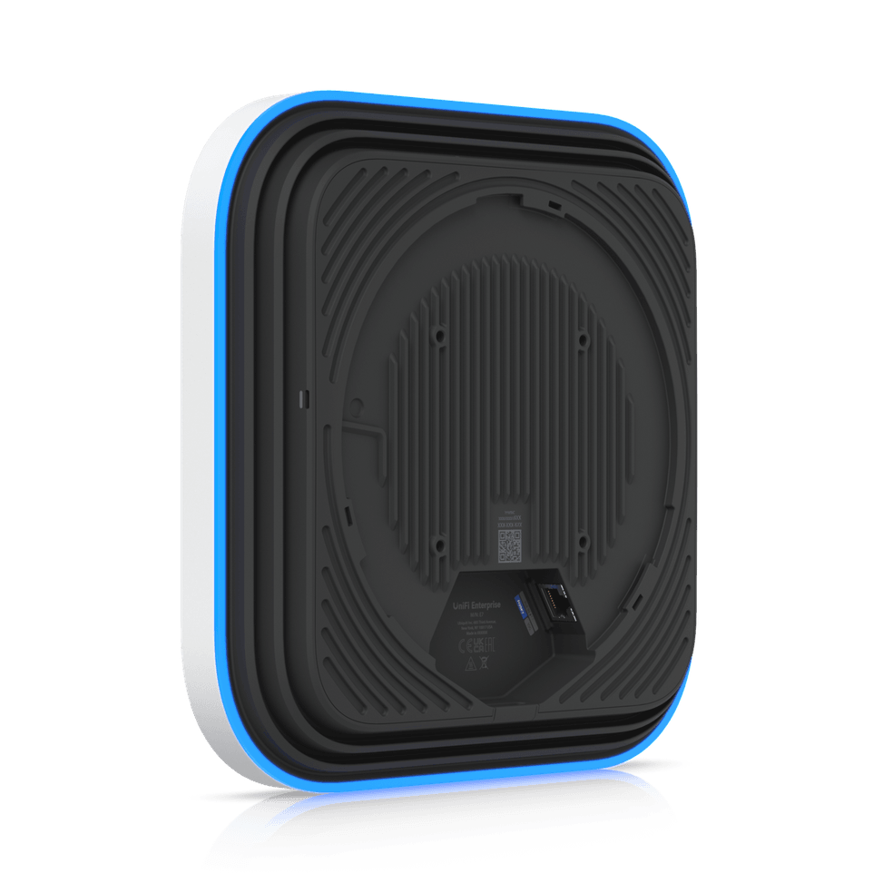 Ubiquiti E7 – Point d'accès WiFi 7 haut de gamme E7 — image 6