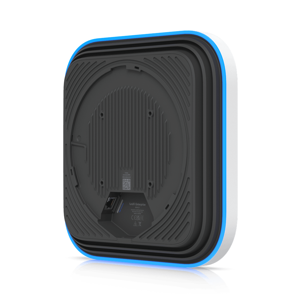 Ubiquiti E7 – Point d'accès WiFi 7 haut de gamme E7 — image 7