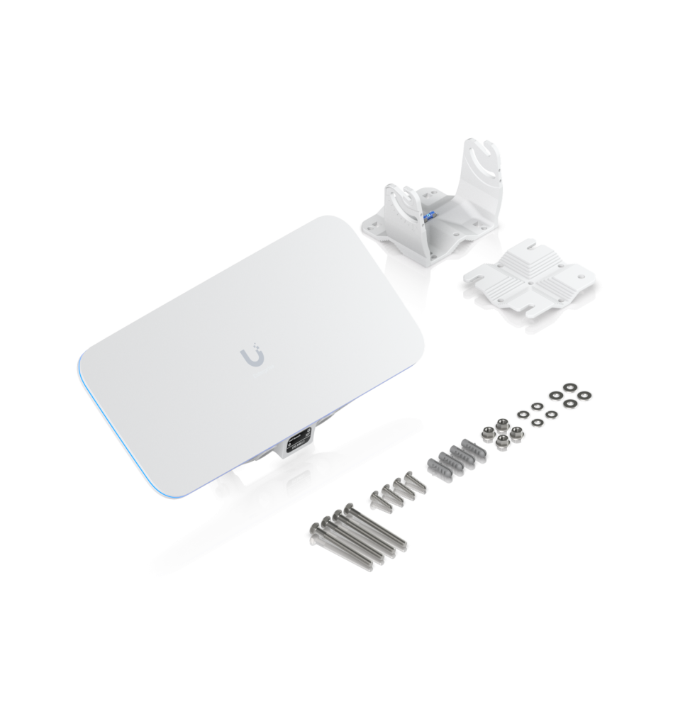 Ubiquiti E7 Audience – Point d'accès WiFi 7 E7-Audience