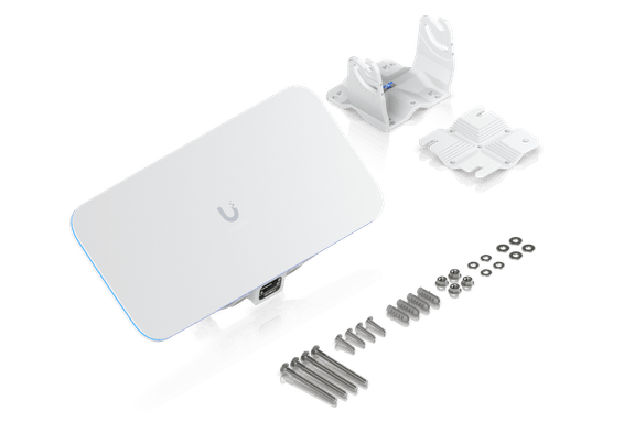 Ubiquiti E7 Audience – Point d'accès WiFi 7 E7-Audience