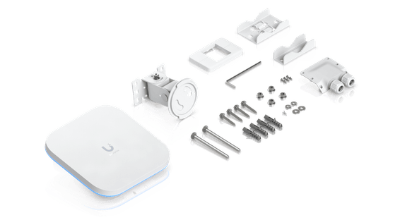 Ubiquiti E7 Campus – Point d'accès WiFi 7 E7-Campus-U