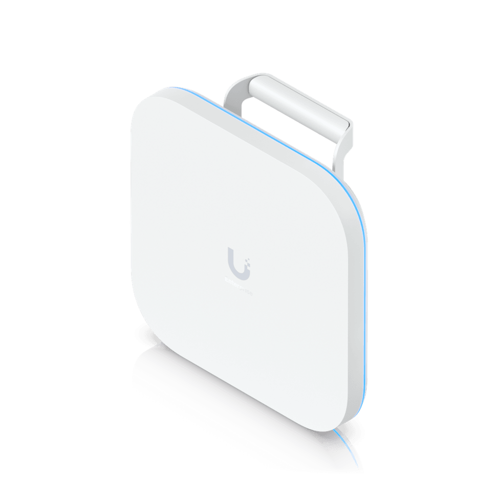 Ubiquiti E7 Campus – Point d'accès WiFi 7 E7-Campus-U — image 2