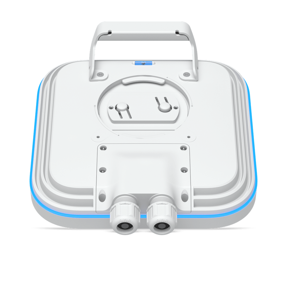 Ubiquiti E7 Campus – Point d'accès WiFi 7 E7-Campus-U — image 7