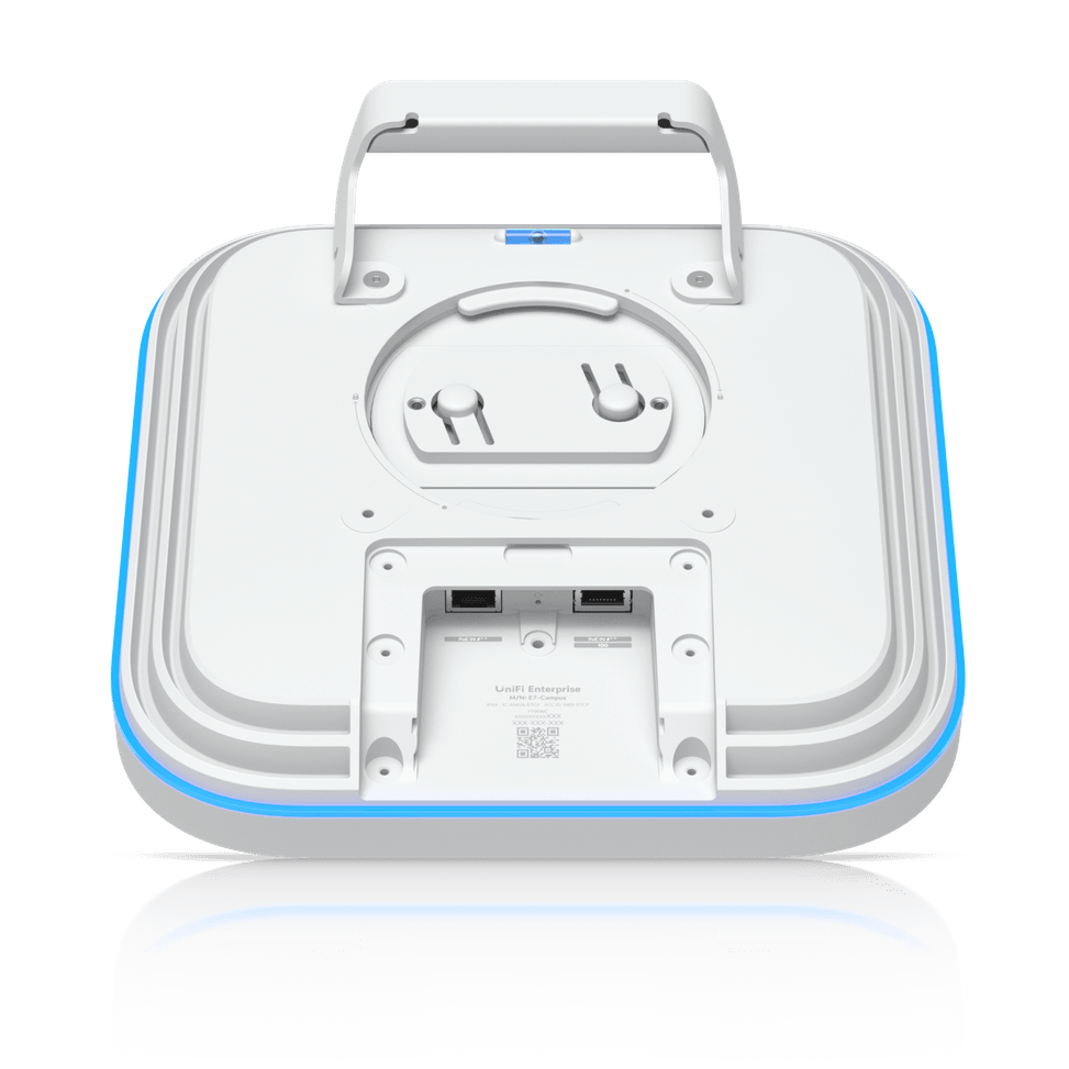 Ubiquiti E7 Campus – Point d'accès WiFi 7 E7-Campus-U — image 8