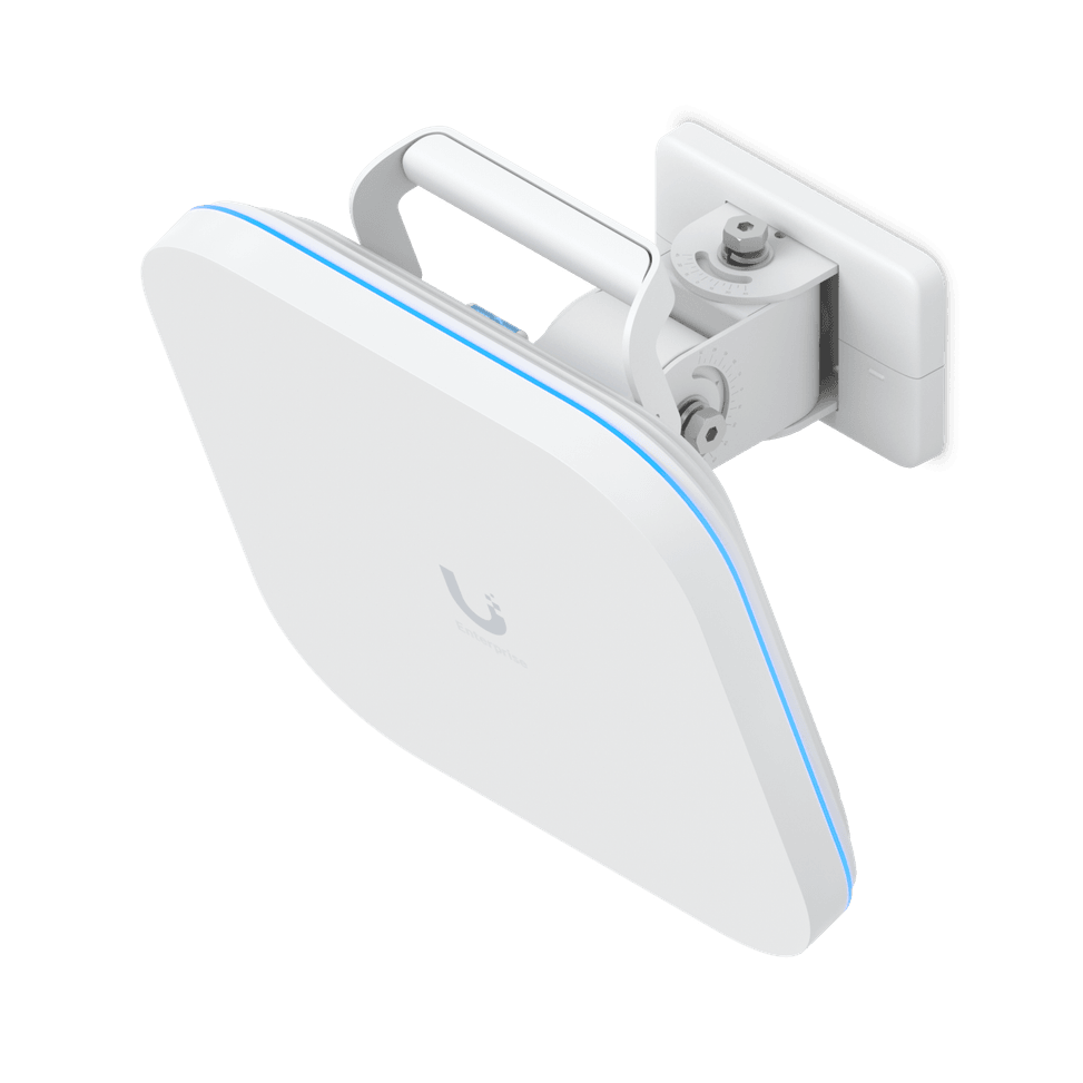 Ubiquiti E7 Campus – Point d'accès WiFi 7 E7-Campus-U — image 12