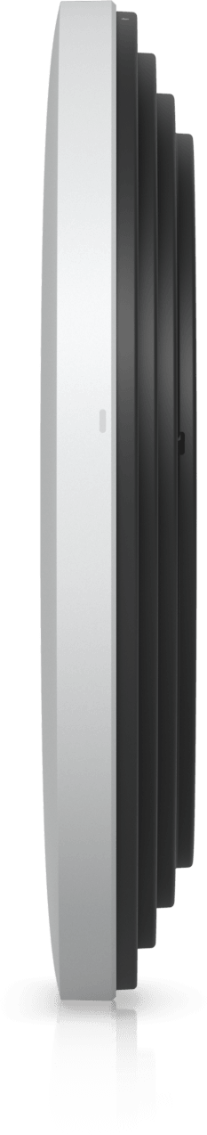 Ubiquiti U7 Pro XGS – Point d'accès WiFi 7 U7-Pro-XGS-B — image 6