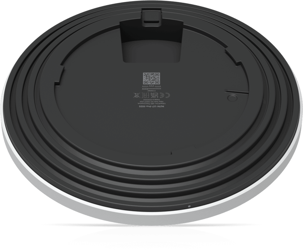 Ubiquiti U7 Pro XGS – Point d'accès WiFi 7 U7-Pro-XGS-B — image 11