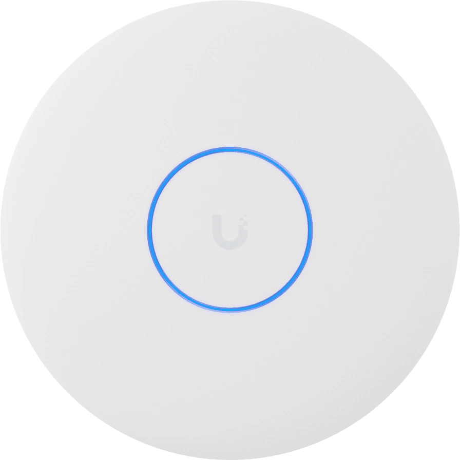 Ubiquiti U7 Pro XGS – Point d'accès WiFi 7 U7-Pro-XGS-B — image 12