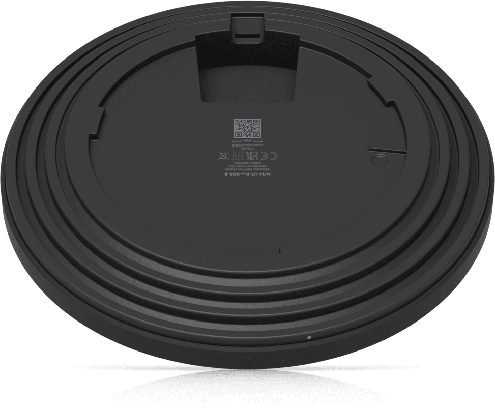 Ubiquiti U7 Pro XGS – Point d'accès WiFi 7 U7-Pro-XGS-B — image 20
