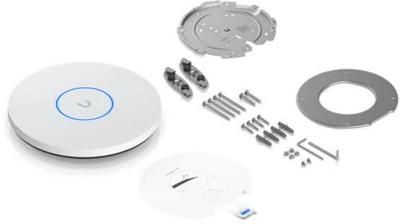 Ubiquiti U7 Pro XG – Point d'accès WiFi 7 U7-Pro-XG-B