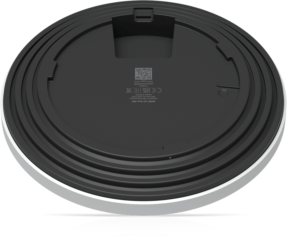 Ubiquiti U7 Pro XG – Point d'accès WiFi 7 U7-Pro-XG-B — image 11