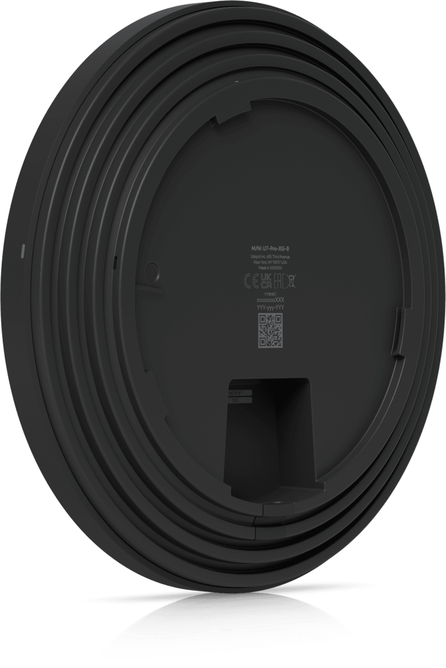 Ubiquiti U7 Pro XG – Point d'accès WiFi 7 U7-Pro-XG-B — image 17