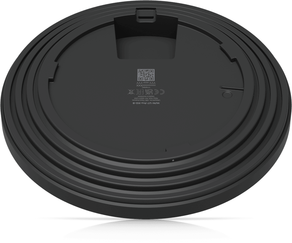 Ubiquiti U7 Pro XG – Point d'accès WiFi 7 U7-Pro-XG — image 20