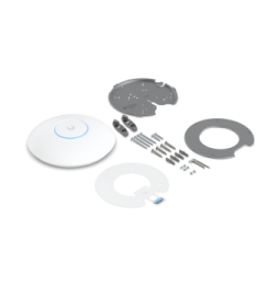 Ubiquiti U7 Pro Max – Point d'accès WiFi 7 U7-Pro-Max