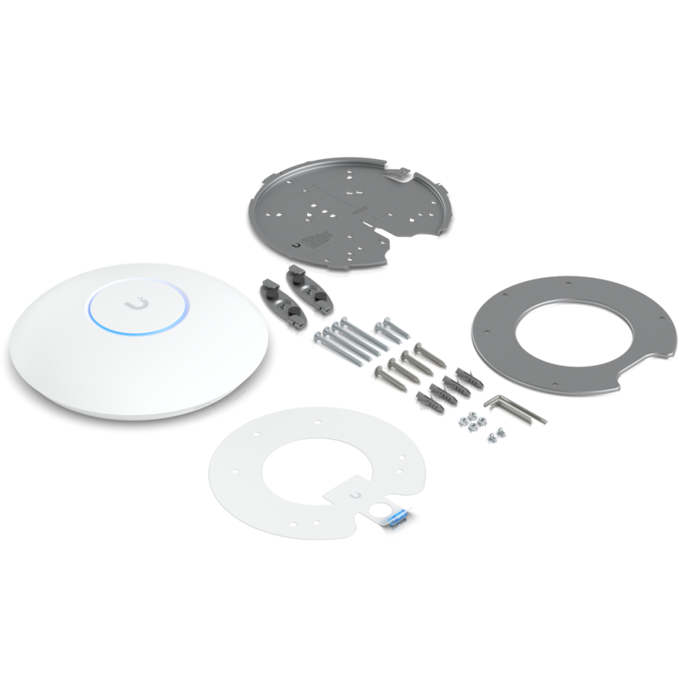 Ubiquiti U7 Pro Max – Point d'accès WiFi 7 U7-Pro-Max