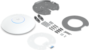 Ubiquiti U7 Pro Max – Point d'accès WiFi 7 U7-Pro-Max