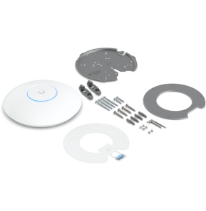 Ubiquiti U7 Pro Max – Point d'accès WiFi 7 U7-Pro-Max