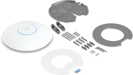 Ubiquiti U7 Pro Max – Point d'accès WiFi 7 U7-Pro-Max