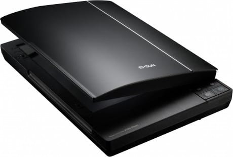 Scanner Epson Perfection V330 Photo — image 4
