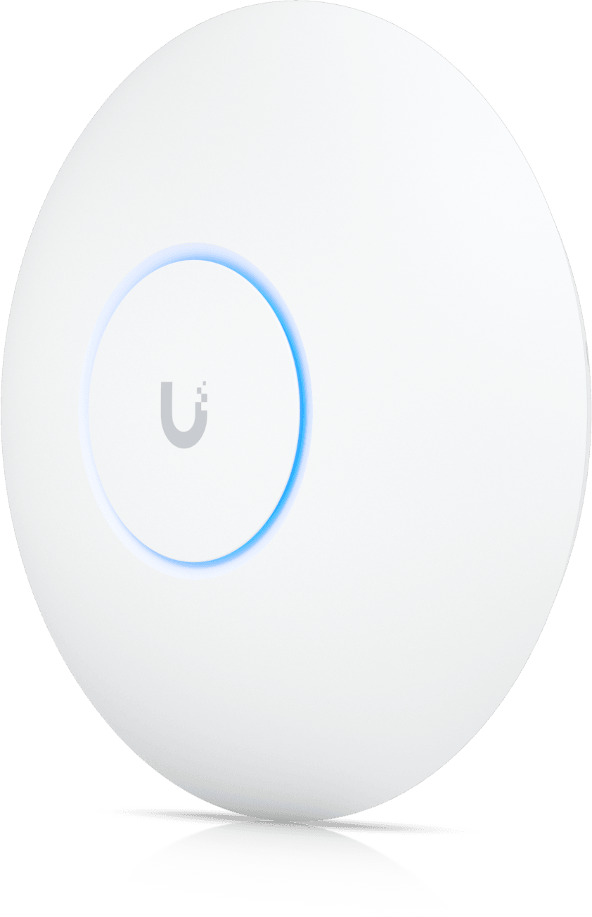 نقطة وصول WiFi 7 Ubiquiti U7 Pro Max – U7-Pro-Max — صورة 3