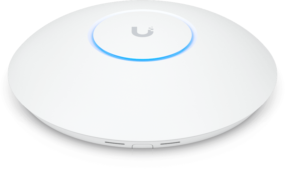 نقطة وصول WiFi 7 Ubiquiti U7 Pro Max – U7-Pro-Max — صورة 6