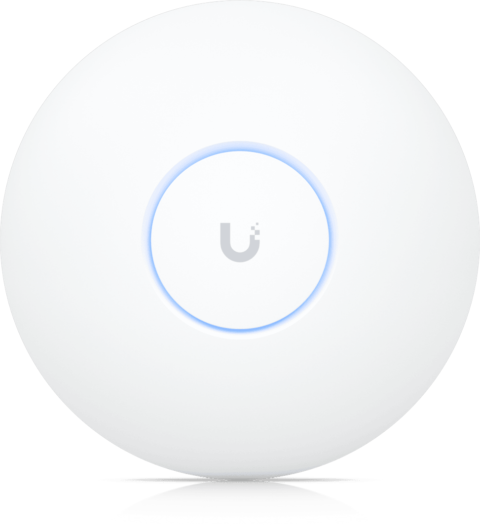 نقطة وصول WiFi 7 Ubiquiti U7 Pro Max – U7-Pro-Max — صورة 8