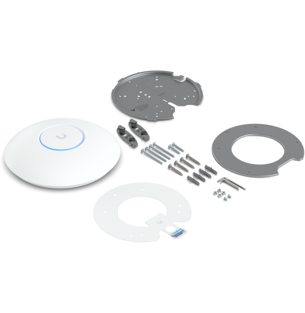 Ubiquiti U7 Pro – Point d'accès WiFi 7 U7-Pro