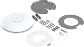 Ubiquiti U7 Pro – Point d'accès WiFi 7 U7-Pro