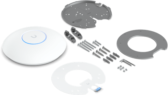 Ubiquiti U7 Pro – Point d'accès WiFi 7 U7-Pro