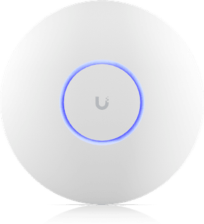 Ubiquiti U7 Pro – Point d'accès WiFi 7 U7-Pro — image 2