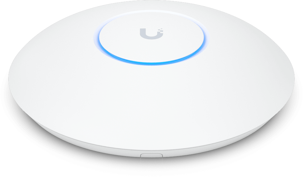 Ubiquiti U7 Pro – Point d'accès WiFi 7 U7-Pro — image 6