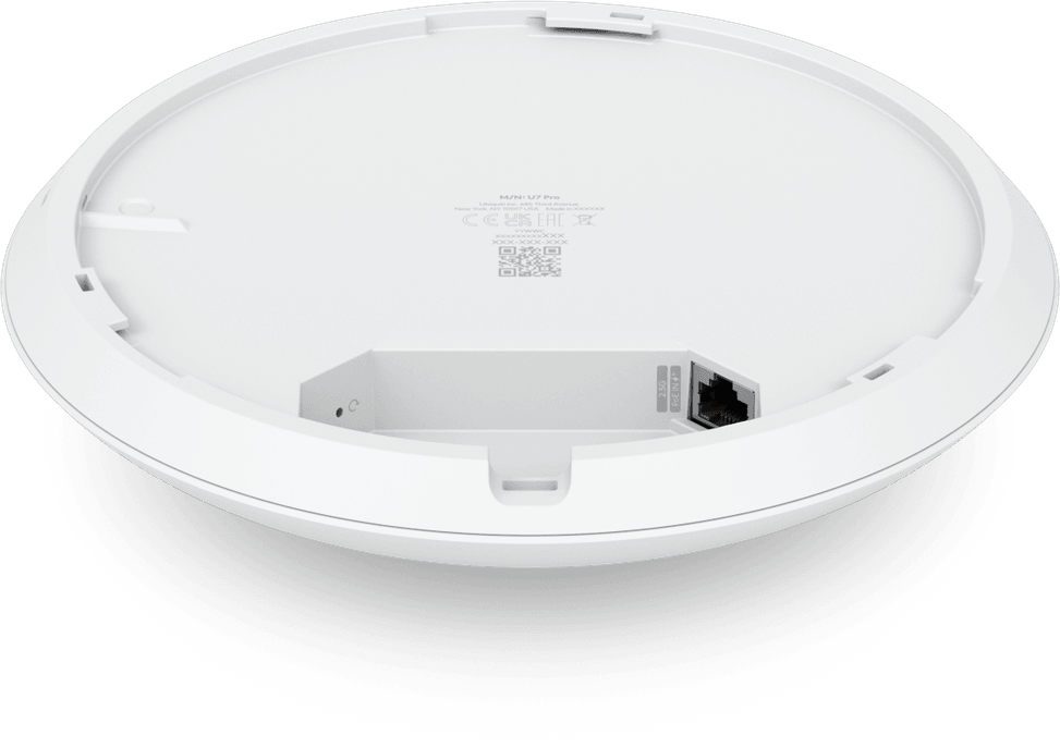 Ubiquiti U7 Pro – Point d'accès WiFi 7 U7-Pro — image 7