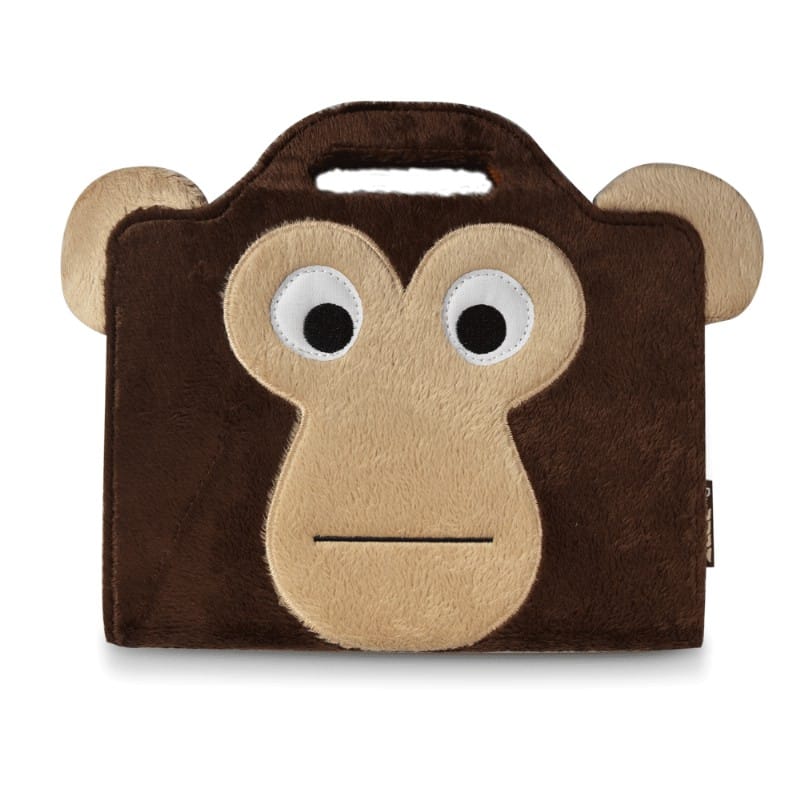 Etui de protection ANI MONKEY pour tablette 7/8'' - Port Designs