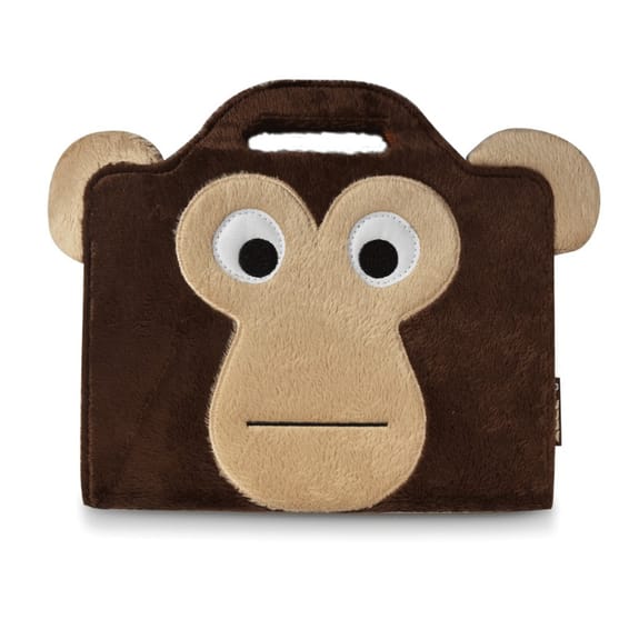 Etui de protection ANI MONKEY pour tablette 7/8'' - Port Designs