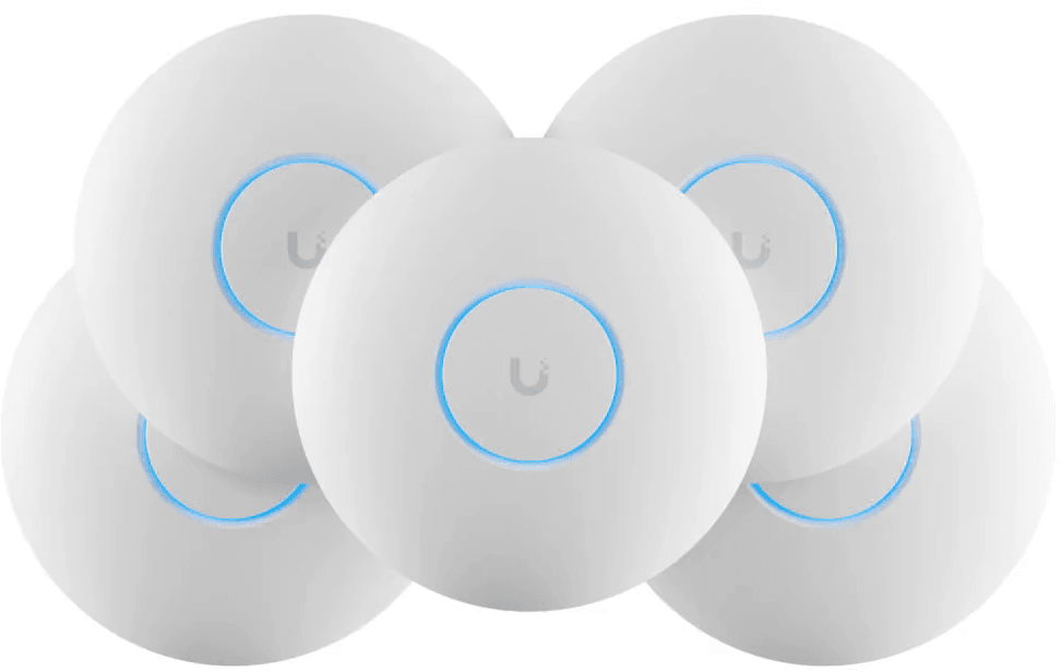 نقطة وصول WiFi 7 Ubiquiti U7 Pro – U7-Pro — صورة 10