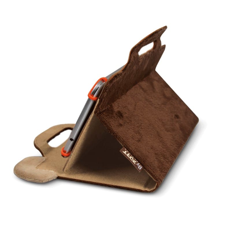 Etui de protection ANI MONKEY pour tablette 7/8'' - Port Designs