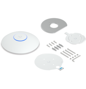 Ubiquiti U7 Long-Range – Point d'accès WiFi 7...