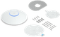 Ubiquiti U7 Long-Range – Point d'accès WiFi 7 U7-LR