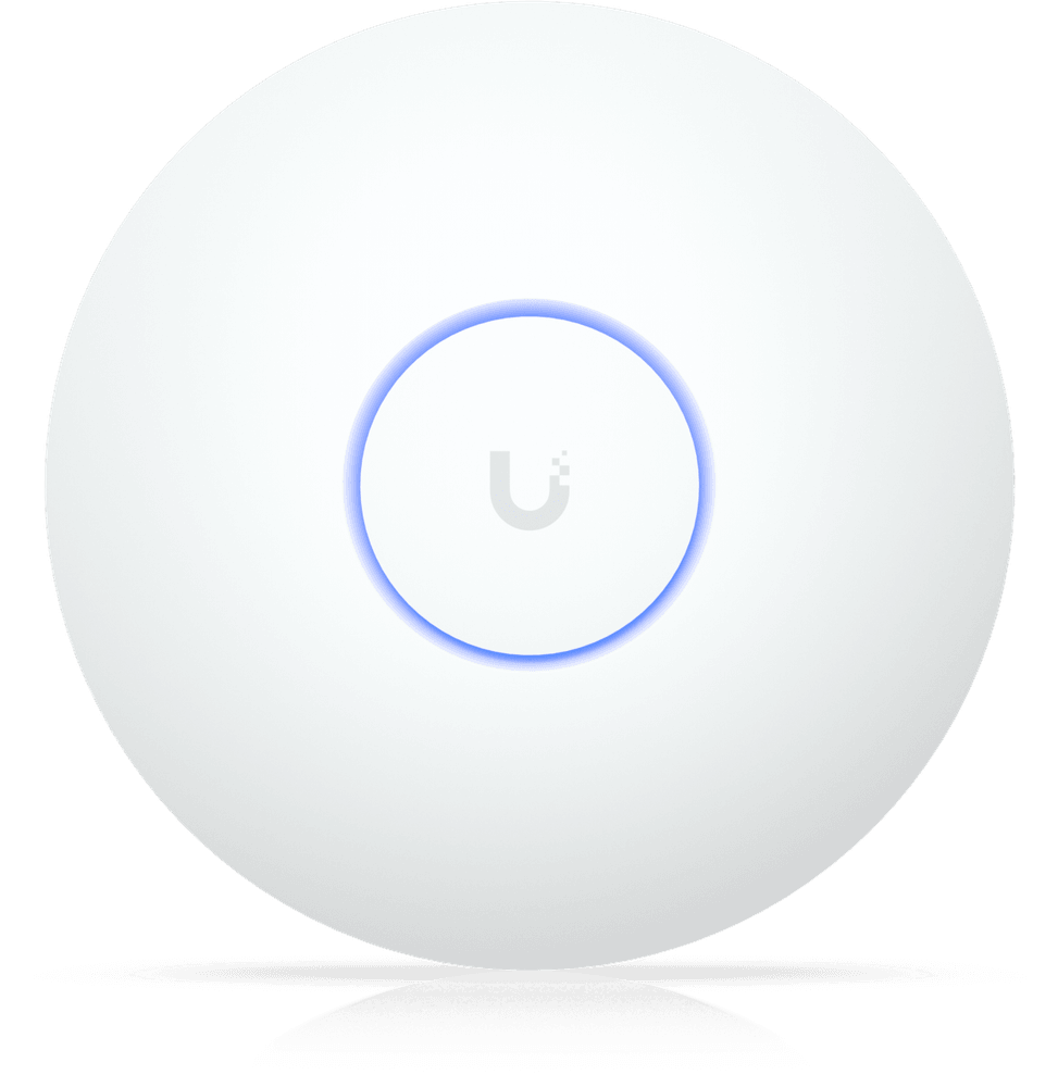نقطة وصول WiFi 7 Ubiquiti U7 Long-Range – U7-LR — صورة 2