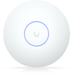 Ubiquiti U7 Long-Range – Point d'accès WiFi 7 U7-LR — image 2