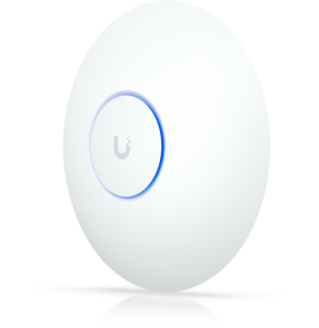 Ubiquiti U7 Long-Range – Point d'accès WiFi 7 U7-LR