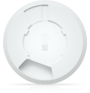 Ubiquiti U7 Long-Range – Point d'accès WiFi 7 U7-LR