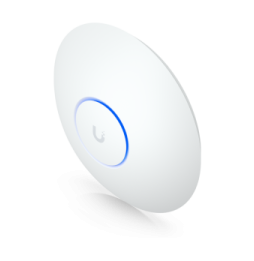 Ubiquiti U7 Long-Range – Point d'accès WiFi 7 U7-LR